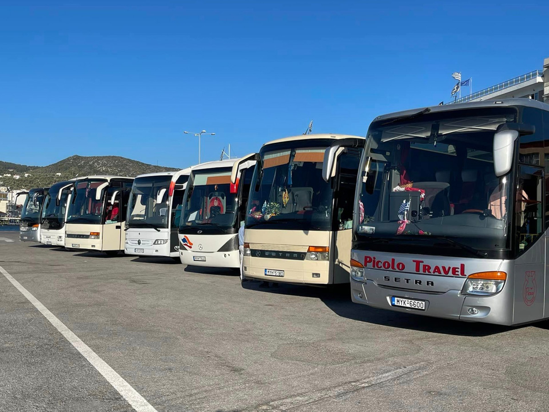 Άλλες Υπηρεσίες